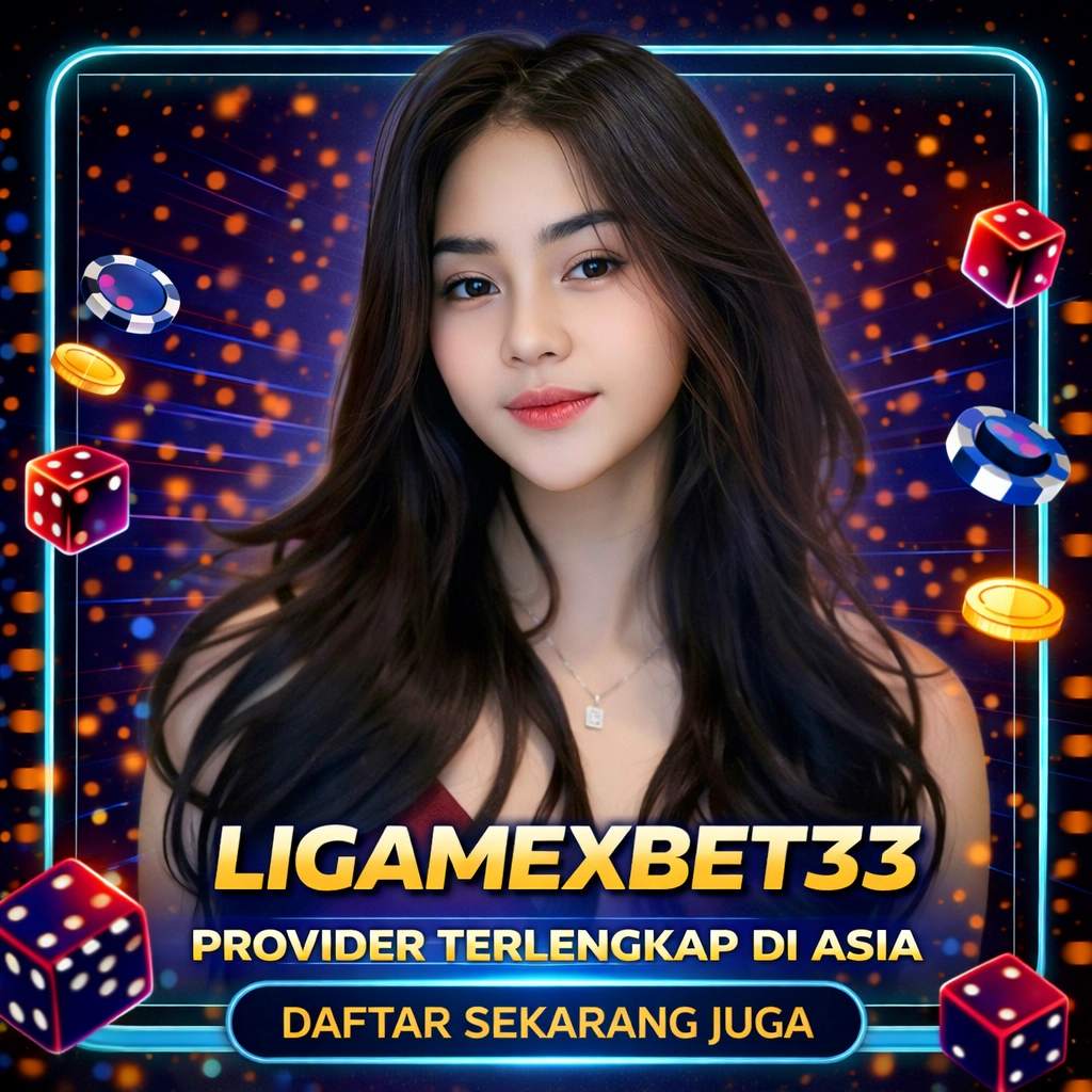 Ligamexbet33 | Arena Dinamis Buat Yang Suka Eksplor